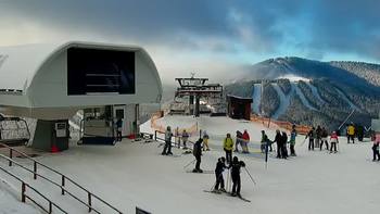 Буковель 14 січня 2022 року, 2022-01-14 10:00