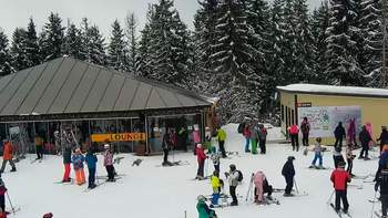 Буковель 14 січня 2022 року, 2022-01-14 13:00