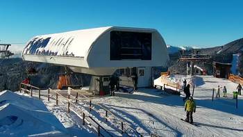 Буковель 15 січня 2022 року, 2022-01-15 10:00