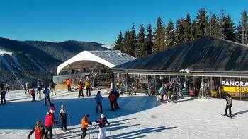 Буковель 16 січня 2022 року, 2022-01-16 10:00