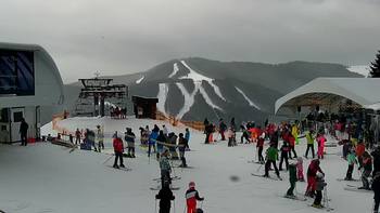 Буковель 18 січня 2022 року, 2022-01-18 13:00