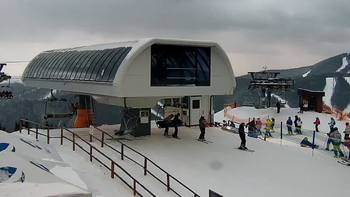 Буковель 18 січня 2022 року, 2022-01-18 16:00
