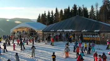 Буковель 19 січня 2022 року, 2022-01-19 16:00
