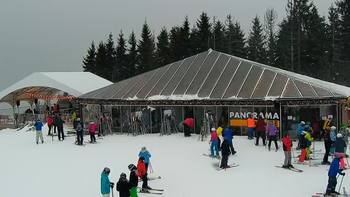 Буковель 20 січня 2022 року, 2022-01-20 13:00