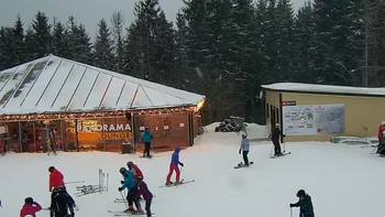 Буковель 20 січня 2022 року, 2022-01-20 16:00