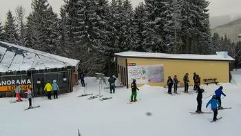 Буковель 21 січня 2022 року, 2022-01-21 10:00