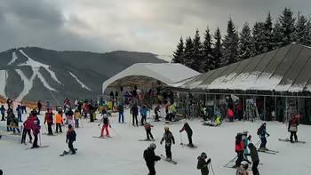Буковель 21 січня 2022 року, 2022-01-21 13:00