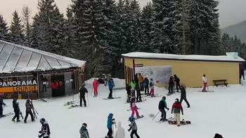 Буковель 21 січня 2022 року, 2022-01-21 16:00