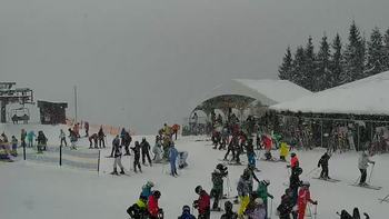 Буковель 23 січня 2022 року, 2022-01-23 13:00