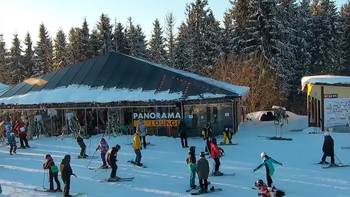 Буковель 24 січня 2022 року, 2022-01-24 16:00