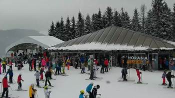 Буковель 25 січня 2022 року, 2022-01-25 13:00