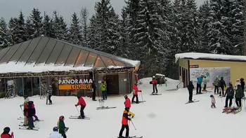Буковель 25 січня 2022 року, 2022-01-25 16:00