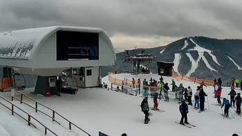 Буковель 26 січня 2022 року, 2022-01-26 13:00