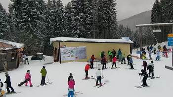 Буковель 26 січня 2022 року, 2022-01-26 16:00