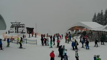 Буковель 27 січня 2022 року, 2022-01-27 10:00