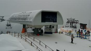 Буковель 27 січня 2022 року, 2022-01-27 13:00
