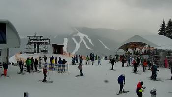 Буковель 27 січня 2022 року, 2022-01-27 16:00