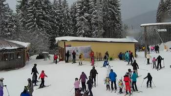 Буковель 28 січня 2022 року, 2022-01-28 16:00