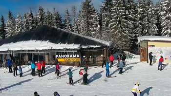 Буковель 29 січня 2022 року, 2022-01-29 10:00