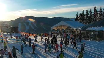 Буковель 29 січня 2022 року, 2022-01-29 16:00