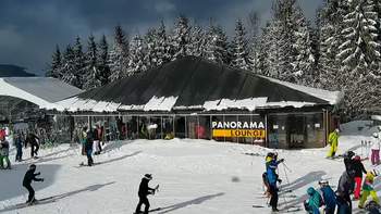 Буковель 31 січня 2022 року, 2022-01-31 10:00