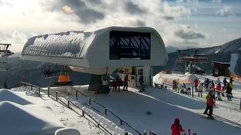 Буковель 31 січня 2022 року, 2022-01-31 13:00