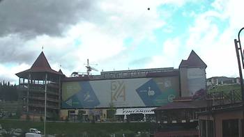 Буковель 13 вересня 2017 року, 2017-09-13 16:00