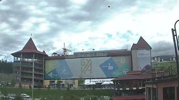 Буковель 14 вересня 2017 року, 2017-09-14 10:00