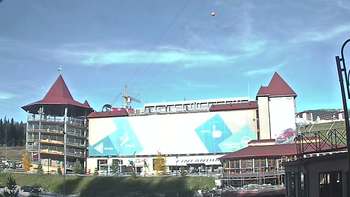Буковель 18 жовтня 2017 року, 2017-10-18 16:00