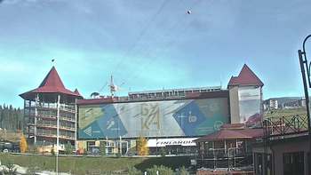 Буковель 19 жовтня 2017 року, 2017-10-19 10:00