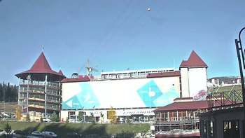 Буковель 20 жовтня 2017 року, 2017-10-20 16:00