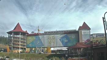 Буковель 21 жовтня 2017 року, 2017-10-21 10:00