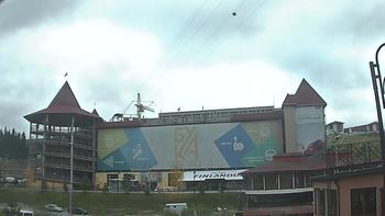 Буковель 25 жовтня 2017 року, 2017-10-25 10:00