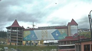 Буковель 26 жовтня 2017 року, 2017-10-26 16:00