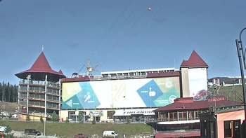 Буковель 6 листопада 2017 року, 2017-11-06 13:00