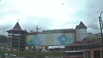 Буковель 10 листопада 2017 року, 2017-11-10 13:00