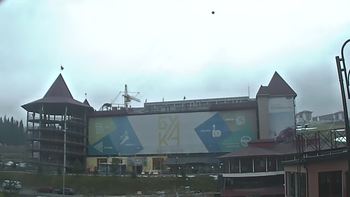 Буковель 18 листопада 2017 року, 2017-11-18 16:00