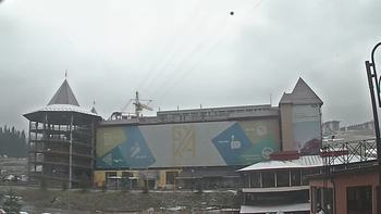 Буковель 19 листопада 2017 року, 2017-11-19 10:00
