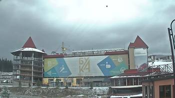 Буковель 21 листопада 2017 року, 2017-11-21 13:00