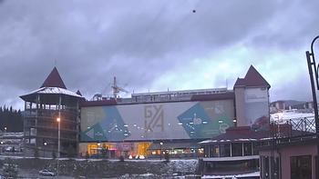 Буковель 21 листопада 2017 року, 2017-11-21 16:00