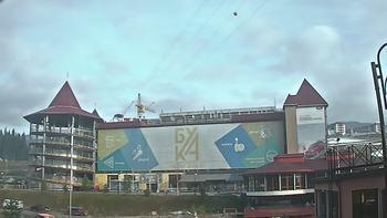 Буковель 24 листопада 2017 року, 2017-11-24 10:00