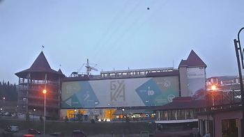 Буковель 25 листопада 2017 року, 2017-11-25 16:00