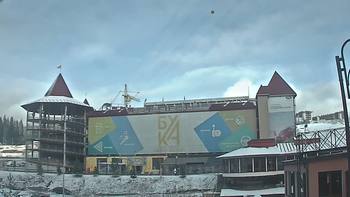 Буковель 28 листопада 2017 року, 2017-11-28 13:00