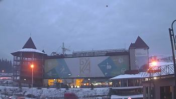 Буковель 28 листопада 2017 року, 2017-11-28 16:00