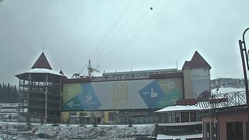 Буковель 29 листопада 2017 року, 2017-11-29 13:00