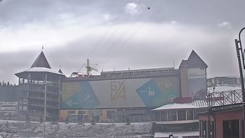 Буковель 30 листопада 2017 року, 2017-11-30 10:00