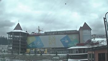 Буковель 1 грудня 2017 року, 2017-12-01 10:00