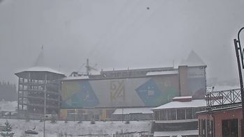 Буковель 2 грудня 2017 року, 2017-12-02 10:00