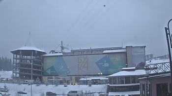 Буковель 2 грудня 2017 року, 2017-12-02 16:00