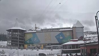 Буковель 3 грудня 2017 року, 2017-12-03 10:00